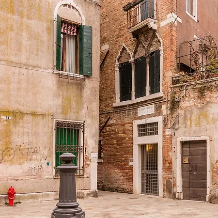 Ca' Barbo Romantic Venedig