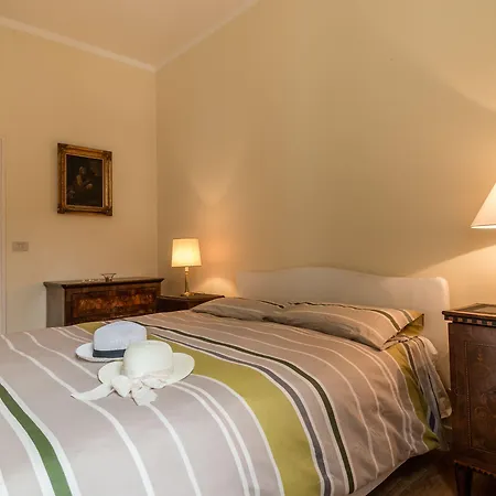 Lejlighed Ca' Barbo Romantic Venedig