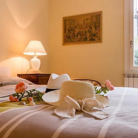 Ca' Barbo Romantic Venedig