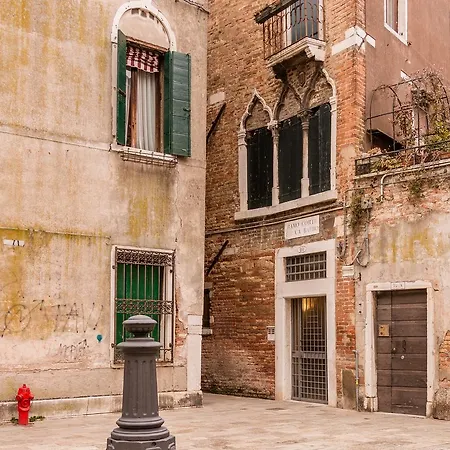 Ca' Barbo Romantic * Venedig