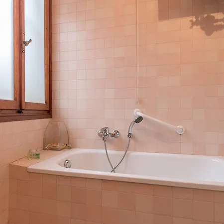 Ca' Barbo Romantic Apartmán Benátky
