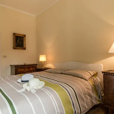 Apartmán Ca' Barbo Romantic *