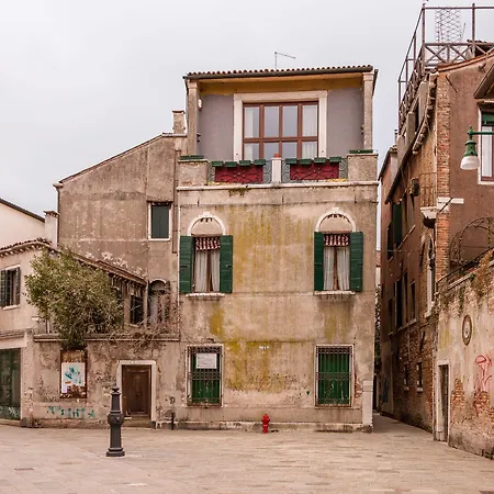 Ca' Barbo Romantic Venecia
