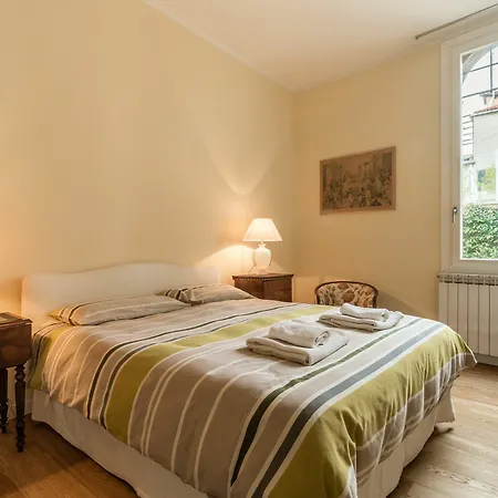 Apartamento Ca' Barbo Romantic Venecia
