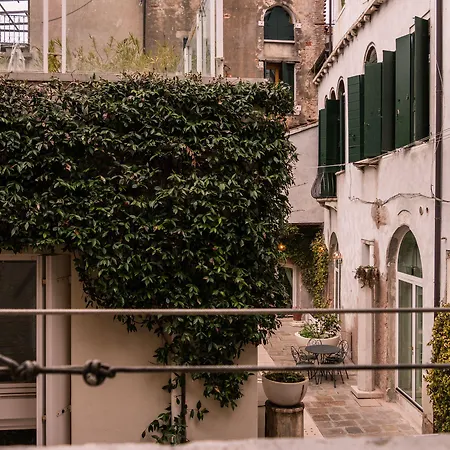 Ca' Barbo Romantic البندقية